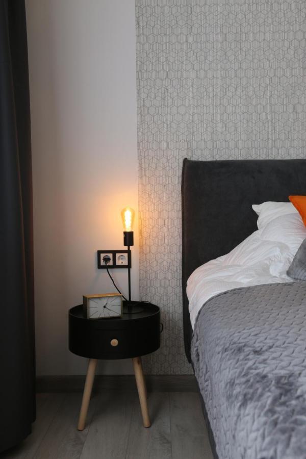 Comfy 2 Room Apartment - Free Parking - 350Mbps Wifi - Netflix Kaunas Exteriér fotografie