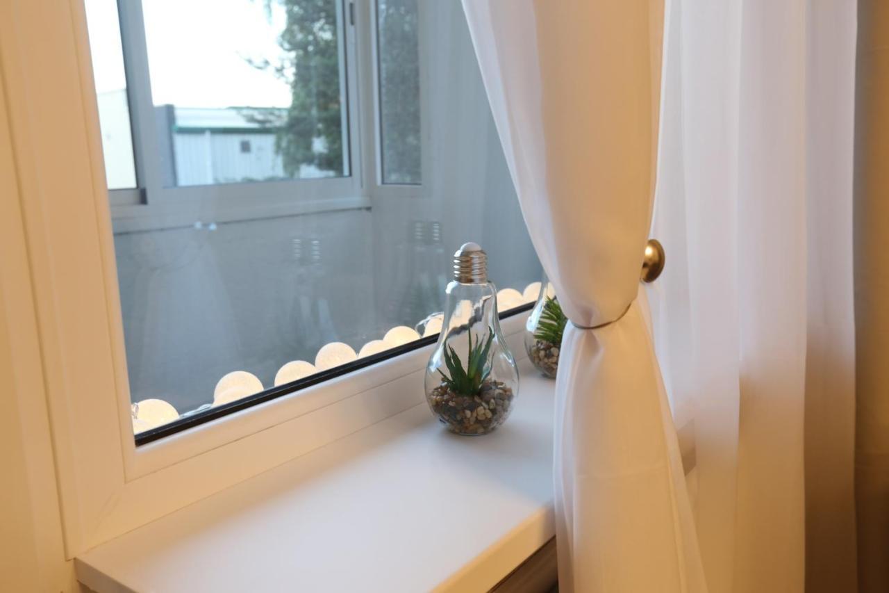 Comfy 2 Room Apartment - Free Parking - 350Mbps Wifi - Netflix Kaunas Exteriér fotografie